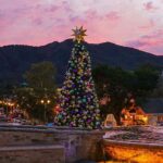 Visit Temecula Valley introduces events and entertainment for the holiday season