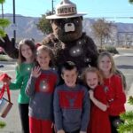 A happy holiday season awaits hundreds of at-risk youth