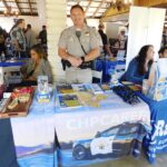 Annual Veterans Expo provides information and help to deserving military veterans