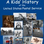 Postal Service creates activity book about the history of the postal service available for children