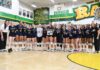 Battle tested Eagles drop girls’ volleyball finals bout in Temple City