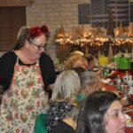 From The Heart annual Holiday Dinner to raise funds for Christmas gifts