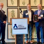 FBA names Sen. Seyarto as its Legislator of the Year