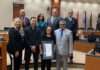 Small Business Saturday gains momentum in Riverside County with board of supervisors proclamation