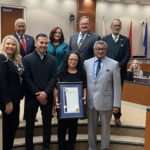 Small Business Saturday gains momentum in Riverside County with board of supervisors proclamation