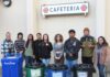 Environmental Action Club leaves footprint at San Jacinto High School