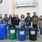 Environmental Action Club leaves footprint at San Jacinto High School