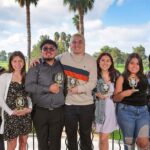 San Jacinto Valley students honored in October