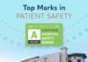Temecula Valley Hospital earns 11th ‘A’ hospital safety grade from The Leapfrog Group