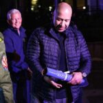 Temecula Valley Symphony performs a musical tribute to veterans at the Patriotic Salute to Veterans