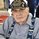 Veterans appreciation lunch features heroes, choirs