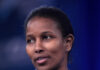 Ayaan Hirsi Ali: A journey from Somalia and Islam to the Judeo-Christian West