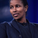 Ayaan Hirsi Ali: A journey from Somalia and Islam to the Judeo-Christian West