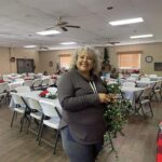 From The Heart annual Holiday Dinner raises over $2,000 for Christmas toy giveaway