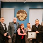 Anguiano’s Bakery is selected as Menifee’s November Business Spotlight