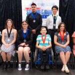 Lake Elsinore area students honored in October