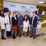Temecula Valley Hospital launches intuitive surgical Ion robotic-assisted program for advanced lung care