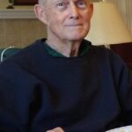 Obituary: James Caldwell, 1935-2023