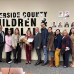 Child care pioneer named 2023 Champion For Children