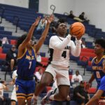 Prep Basketball: Area teams hit the courts for Big Daddy crown