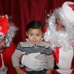 ACIL to present Cookies with Santa