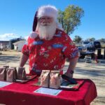 Mr. Happy’s hosts last vendor fair of 2023