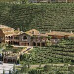 Europa Village uncorks newest winery in collection, Vienza