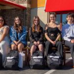Temecula Valley students honored in October