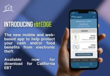 DPSS reminds residents to protect themselves from EBT thieves