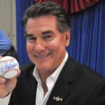 Former Major Leaguer Steve Garvey enters race for US Senate