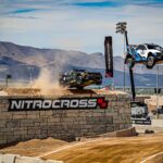 Nitrocross returns to Southern California’s iconic Glen Helen Raceway