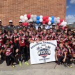 Pop Warner success sends local Murrieta teams to compete in Florida and Hawaii