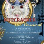 27 years in the making: “Nutcracker – the Mousical” comes to Old Town Temecula Community Theater