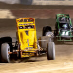 No racing at Perris Auto Speedway this Saturday; Final race next weekend