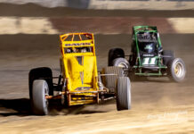 No racing at Perris Auto Speedway this Saturday; Final race next weekend