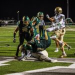 Prep Football: CIF Southern Section semifinal scores for area teams