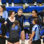 State volleyball playoffs; no local teams remain after semifinal round