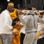 USC Basketball (3)