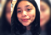 16-year-old girl La Puente girl missing since July