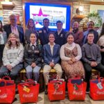 Menifee and Perris valley students honored in November