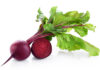 Eat beets to get back on your feet