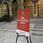 Get tested and know your status in honor of World AIDS Day