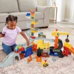 Drive imagination with these holiday gift ideas for children