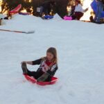 Menifee’s Annual Christmas Tree Lighting and Parade brings record crowds to MSJC Menifee