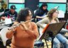 S.A.G.E. Society invites the community to explore ‘Music as a Life Tool’ with Will Rury of Willdebietz Music Conservatory