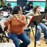 S.A.G.E. Society invites the community to explore ‘Music as a Life Tool’ with Will Rury of Willdebietz Music Conservatory