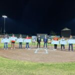 Gorrell family awards local prep baseball players with college scholarship funds