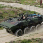 Marine killed Tuesday identified Marine Corps Amphibious Combat Vehicle