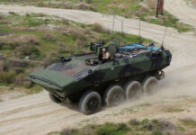 Marine killed Tuesday identified Marine Corps Amphibious Combat Vehicle