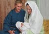 Anza Baptist Church to present indoor living nativity